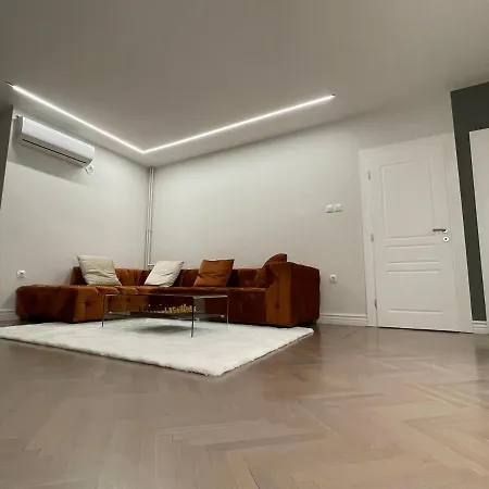 The Alchemist Luxury Skopie