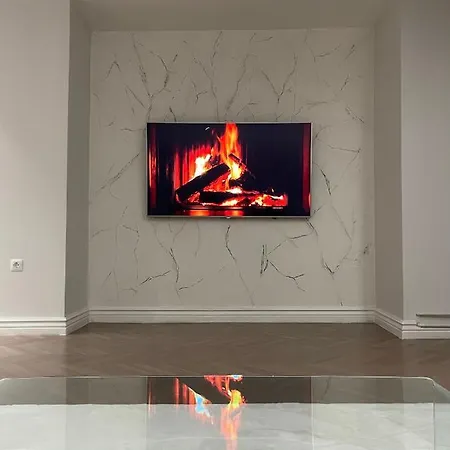Apartamento The Alchemist Luxury