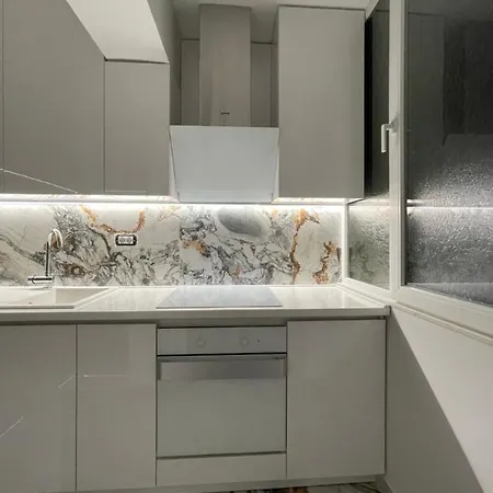 The Alchemist Luxury * Skopie
