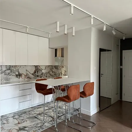 Apartamento The Alchemist Luxury *
