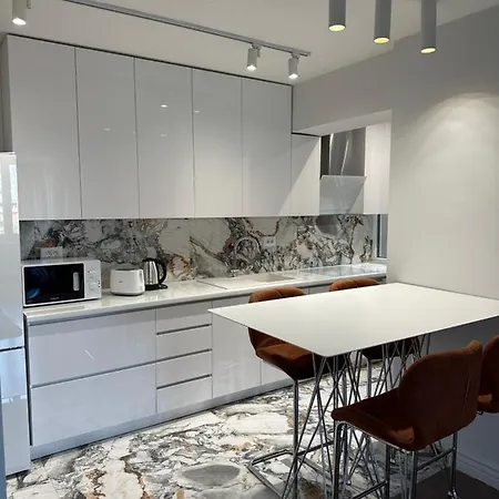 Apartamento The Alchemist Luxury *