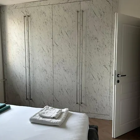 The Alchemist Luxury Apartamento *